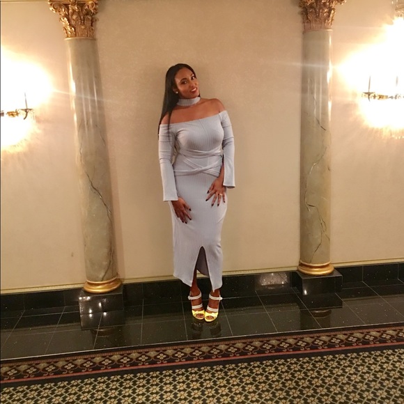 Dress - Picture 5 of 6